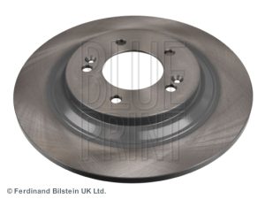 Disc frana KIA OPTIMA (JF) 2.0 GDI Hybrid benzina/elector 205 cai BLUE PRINT ADG043230