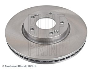 Disc frana KIA CEED (CD) 1.0 T-GDI benzina 120 cai BLUE PRINT ADG043232