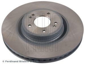 Disc frana KIA STINGER (CK) 2.0 T-GDi benzina 256 cai BLUE PRINT ADG043239