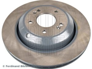 Disc frana KIA STINGER Hatchback Van (CK) 3.3 T-GDI 4WD benzina 366 cai BLUE PRINT ADG043240