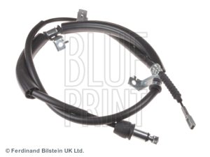 Cablu frana de parcare KIA CEED hatchback (ED) 1.4 LPG Benzina/Autogaz (GPL) 87 cai BLUE PRINT ADG046223