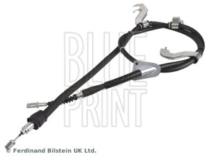 Cablu frana de parcare KIA CEED (JD) 1.4 CVVT benzina 90 cai BLUE PRINT ADG046285