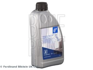 Ulei cutie automata KIA VENGA (YN) 1.6 CVVT benzina 125 cai BLUE PRINT ADG05532