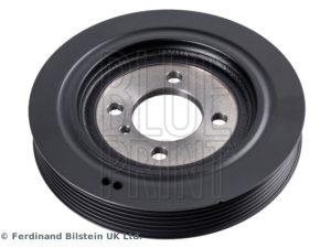 Fulie curea arbore cotit KIA CEED SW (ED) 2.0 CRDi 140 diesel 140 cai BLUE PRINT ADG06106