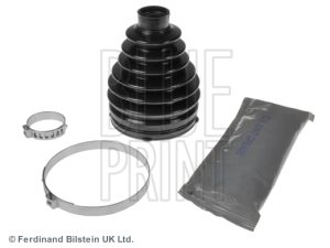 Ansamblu burduf articulatie planetara KIA CEED hatchback (ED) 1.4 LPG Benzina/Autogaz (GPL) 87 cai BLUE PRINT ADM58171