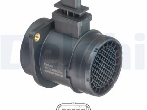 Senzor debit aer KIA CEED (CD) 1.6 CRDi 136 Eco-Dynamics+ Diesel/electro 136 cai DELPHI AF10395-12B1