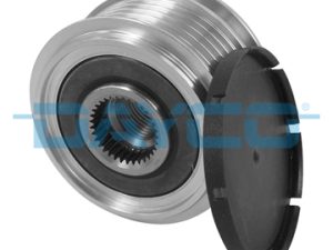 Fulie alternator KIA PRO CEED (JD) 1.6 CRDi 110 diesel 110 cai DAYCO ALP2413