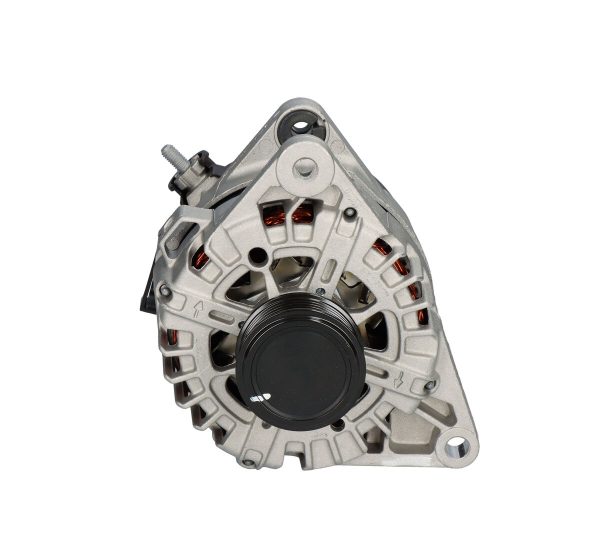 Alternator KIA CEED (JD) 1.6 CRDi 110 diesel 110 cai VALEO 443242