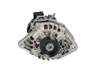 Alternator KIA CEED hatchback (ED) 1.4 benzina 109 cai VALEO 600201