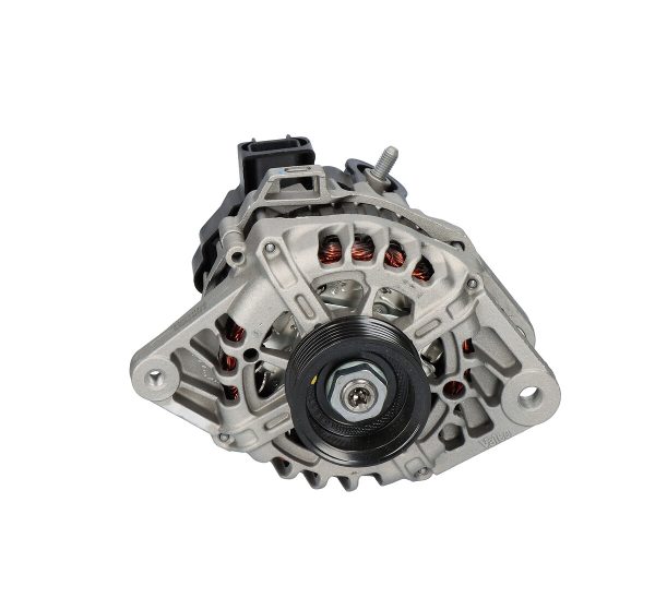 Alternator KIA CEED hatchback (ED) 1.4 CVVT benzina 90 cai VALEO 600201