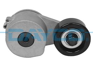 Intinzator curea transmisie KIA STINGER Hatchback Van (CK) 2.2 CRDi VGT diesel 200 cai DAYCO APV3188