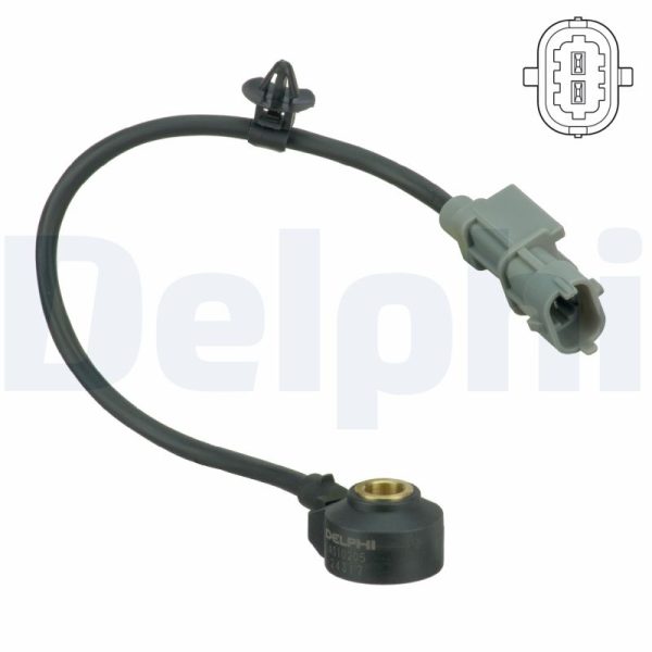 Senzor batai KIA CEED (JD) 1.4 CVVT benzina 100 cai DELPHI AS10205