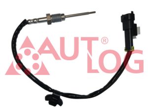 Senzor temperatura gaze evacuare KIA VENGA (YN) 1.6 CRDi 128 diesel 128 cai AUTLOG AS3430