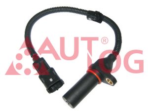 Senzor impulsuri arbore cotit KIA VENGA (YN) 1.4 CVVT benzina 90 cai AUTLOG AS4670