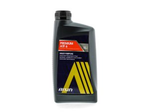 Ulei cutie automata KIA VENGA (YN) 1.6 CVVT benzina 125 cai AISIN ATF-92001