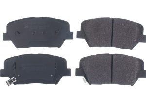 Placute frana KIA SELTOS (SP2, SP2I) 1.6 MPi 4WD (SP2) benzina 121 cai DENCKERMANN B111413