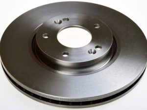Disc frana KIA OPTIMA (JF) 1.6 T-GDI benzina 179 cai DENCKERMANN B130638