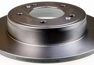 Disc frana KIA SELTOS (SP2, SP2I) 1.6 MPi (SP2) benzina 122 cai DENCKERMANN B130700