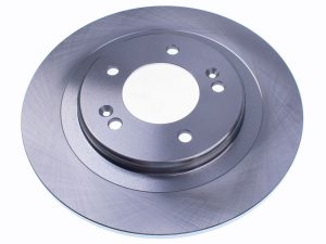 Disc frana KIA CEED Combi Van (JD) 1.4 CRDi diesel 90 cai DENCKERMANN B130793