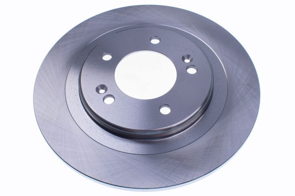 Disc frana KIA CEED Sportswagon (JD) 1.4 MPI benzina 101 cai DENCKERMANN B130793