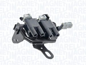 Bobina de inductie KIA CEED hatchback (ED) 2.0 benzina 143 cai MAGNETI MARELLI 060717172012