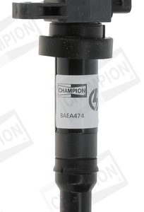Bobina de inductie KIA CEED SW (ED) 1.4 benzina 109 cai CHAMPION BAEA474