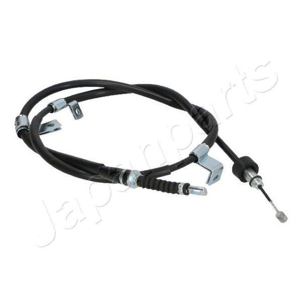 Cablu frana de parcare KIA CEED (JD) 1.4 CVVT benzina 90 cai JAPANPARTS BC-K34L
