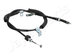 Cablu frana de parcare KIA CEED (JD) 1.4 CVVT benzina 90 cai JAPANPARTS BC-K34R