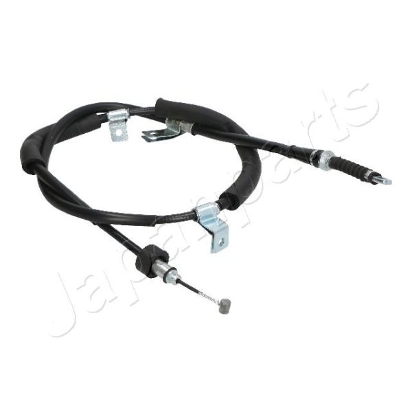 Cablu frana de parcare KIA CEED (JD) 1.4 CVVT benzina 90 cai JAPANPARTS BC-K34R