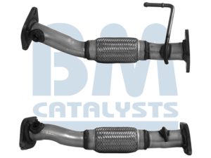 Racord evacuare KIA STONIC (YB) 1.2 CVVT benzina 84 cai BM CATALYSTS BM50957