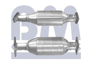 Catalizator KIA CEED hatchback (ED) 1.6 CRDi 115 diesel 115 cai BM CATALYSTS BM80472H