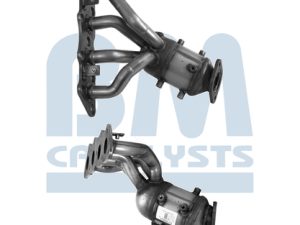 Catalizator KIA CEED (JD) 1.4 CVVT benzina 100 cai BM CATALYSTS BM91956H