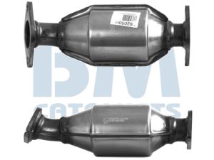Catalizator KIA CEED hatchback (ED) 1.4 benzina 105 cai BM CATALYSTS BM92050H