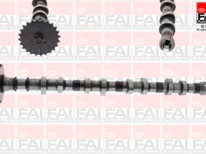 Ax cu came KIA PRO CEED (ED) 1.6 CRDi 115 diesel 115 cai FAI AUTOPARTS C387
