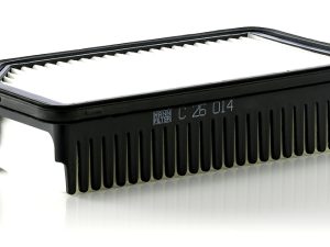 Filtru aer KIA VENGA (YN) 1.6 CRDi 115 diesel 116 cai MANN-FILTER C 26 014