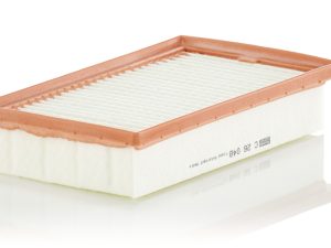 Filtru aer KIA STONIC (YB) 1.0 T-GDi Eco-Dynamics+ benzina/elector 120 cai MANN-FILTER C 26 048
