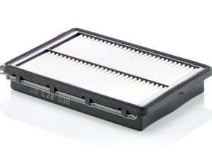 Filtru aer KIA OPTIMA Sportswagon (JF) 1.7 CRDi diesel 141 cai MANN-FILTER C 28 036