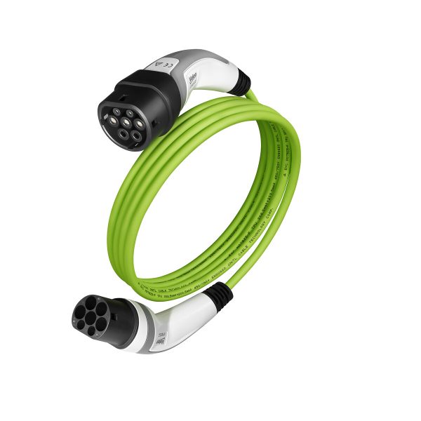 Cablu de incarcare vehicul electric KIA EV6 (CV) 77 GT AWD electric 585 cai VALEO 652109