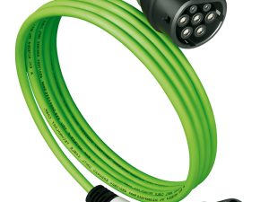 Cablu de incarcare vehicul electric KIA EV6 (CV) 77 GT AWD electric 585 cai VALEO 652104