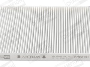 Filtru polen KIA VENGA (YN) 1.4 CRDi 75 diesel 78 cai CHAMPION CCF0151