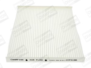 Filtru polen KIA CEED (JD) 1.6 CRDi 128 diesel 128 cai CHAMPION CCF0186