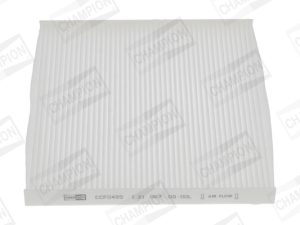 Filtru polen KIA OPTIMA Sportswagon (JF) 2.0 T-GDi benzina 245 cai CHAMPION CCF0485