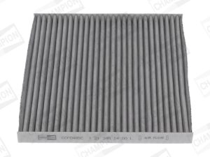 Filtru polen KIA OPTIMA (JF) 2.0 GDI Hybrid benzina/elector 205 cai CHAMPION CCF0485C