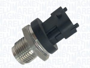Senzor presiune combustibil KIA OPTIMA (FSGDS6B) 1.7 CRDi diesel 136 cai MAGNETI MARELLI 215810015700
