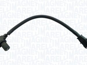 Senzor impulsuri arbore cotit KIA OPTIMA (FSGDS6B) 1.7 CRDi diesel 136 cai MAGNETI MARELLI 064848196010