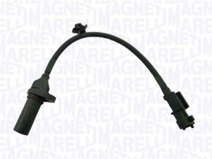 Senzor impulsuri arbore cotit KIA VENGA (YN) 1.6 CVVT benzina 125 cai MAGNETI MARELLI 064848204010