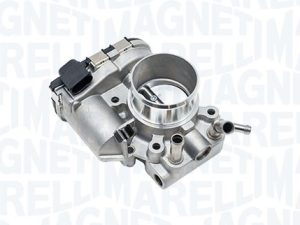 Carcasa clapeta KIA VENGA (YN) 1.6 CVVT benzina 125 cai MAGNETI MARELLI 802000000119