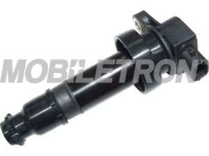 Bobina de inductie KIA CEED hatchback (ED) 1.4 CVVT benzina 90 cai MOBILETRON CK-32
