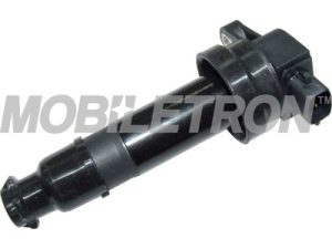 Bobina de inductie KIA CEED hatchback (ED) 1.4 benzina 105 cai MOBILETRON CK-33