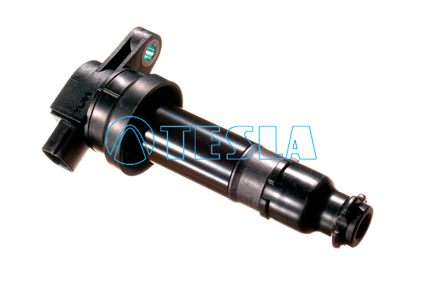 Bobina de inductie KIA CEED hatchback (ED) 1.4 CVVT benzina 90 cai TESLA CL566